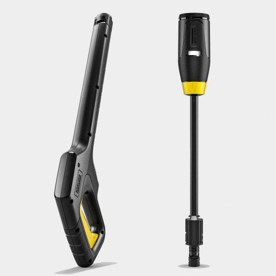 Բարձր ճնշմամբ լվացող սարք KARCHER 1.317-500.0 K7 COMFORT PREMIUM *EU 