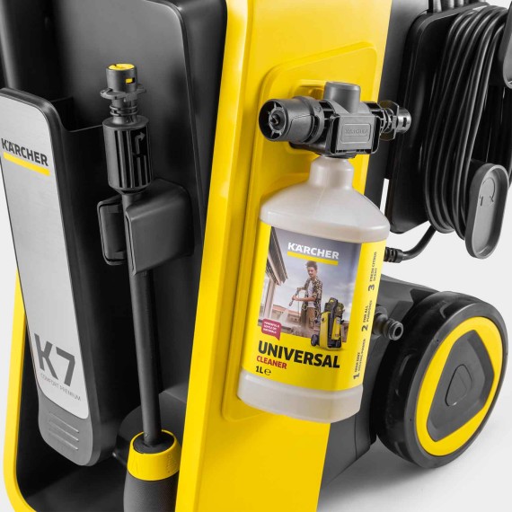 Բարձր ճնշմամբ լվացող սարք KARCHER 1.317-500.0 K7 COMFORT PREMIUM *EU 