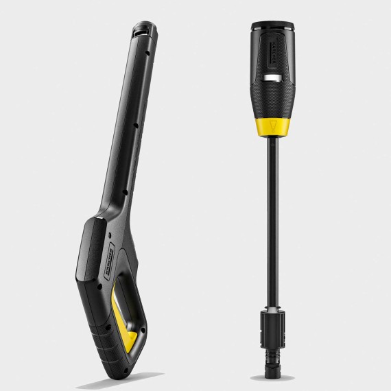 Мойка високого давления KARCHER 1.324-750.0  K4 COMFORT PREMIUM *EU 