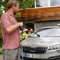 Мойка високого давления KARCHER 1.324-750.0  K4 COMFORT PREMIUM *EU 