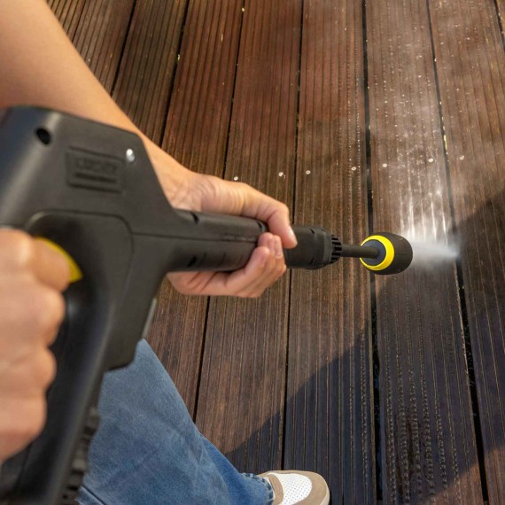 Мойка високого давления KARCHER 1.324-750.0  K4 COMFORT PREMIUM *EU 