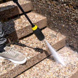 High pressure washer KARCHER 1.324-750.0  K4 COMFORT PREMIUM *EU 