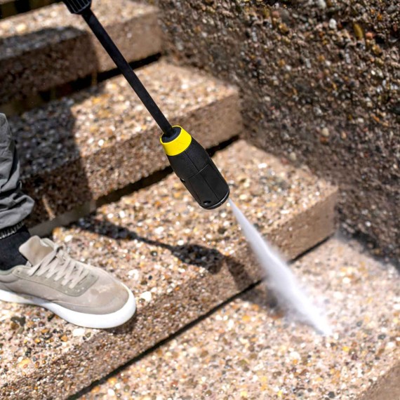 Мойка високого давления KARCHER 1.324-750.0  K4 COMFORT PREMIUM *EU 