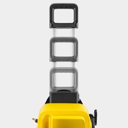 High pressure washer KARCHER 1.324-750.0  K4 COMFORT PREMIUM *EU 