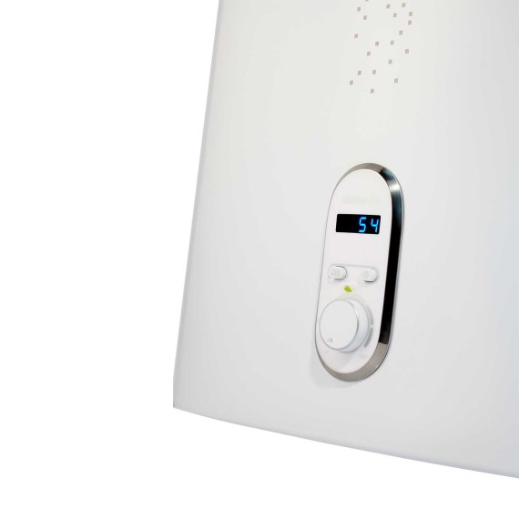 Эл.водонагреватель ELECTROLUX EWH 80 Gladius 2.0 