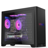 Comp LENOVO Legion T5 30AGB10 (R7-7800X3D) 32GB 1TB RTX5070-12GB (Eclipse Black) (90YJ0056KZ)