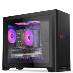Comp LENOVO Legion T5 30AGB10 (R7-7800X3D) 32GB 1TB RTX5070-12GB (Eclipse Black) (90YJ0056KZ)