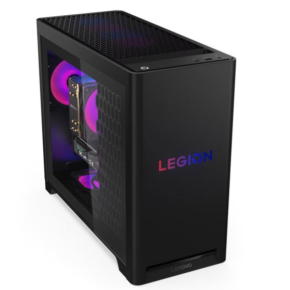 Компьютер LENOVO Legion T5 30AGB10 (R7-7800X3D) 32GB 1TB RTX5070-12GB (Eclipse Black) (90YJ0056KZ)