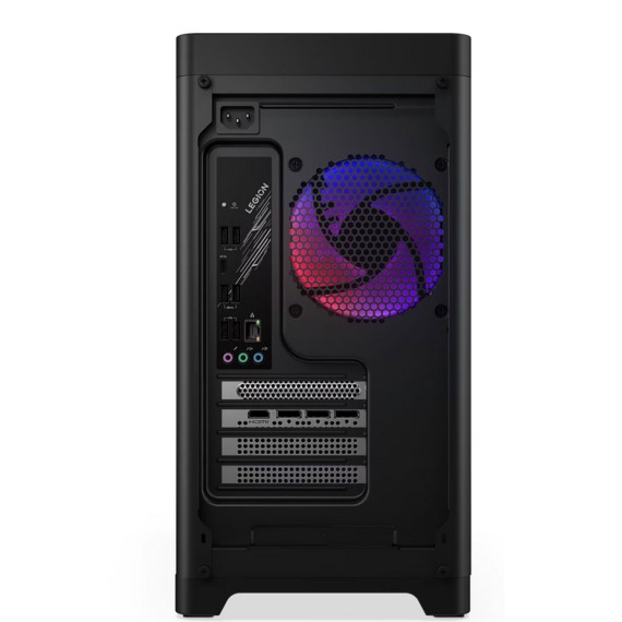 Компьютер LENOVO Legion T5 30AGB10 (R7-7800X3D) 32GB 1TB RTX5070-12GB (Eclipse Black) (90YJ0056KZ)