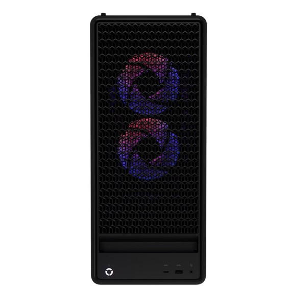 Компьютер LENOVO Legion T5 30AGB10 (R7-7800X3D) 32GB 1TB RTX5070-12GB (Eclipse Black) (90YJ0056KZ)