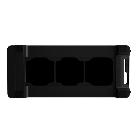 Компьютер LENOVO Legion T5 30AGB10 (R7-7800X3D) 32GB 1TB RTX5070-12GB (Eclipse Black) (90YJ0056KZ)