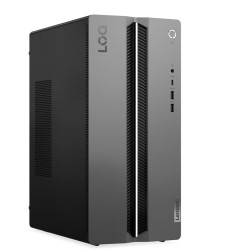 Comp LENOVO LOQ Tower 17IAX10 (Ultra 7-255HX) 32GB 1TB RTX5060-8GB (Luna Grey) (91AY001DKZ)
