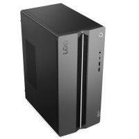 Comp LENOVO LOQ Tower 17IAX10 (Ultra 7-255HX) 32GB 1TB RTX5060-8GB (Luna Grey) (91AY001DKZ)