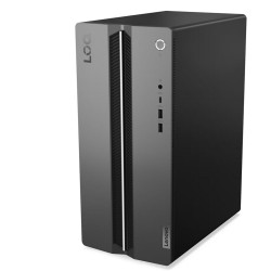 Comp LENOVO LOQ Tower 17IAX10 (Ultra 7-255HX) 32GB 1TB RTX5060-8GB (Luna Grey) (91AY001DKZ)