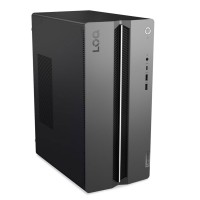 Comp LENOVO LOQ Tower 17IAX10 (Ultra 7-255HX) 32GB 1TB RTX5060-8GB (Luna Grey) (91AY001DKZ)