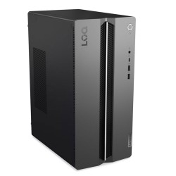 Comp LENOVO LOQ Tower 17IAX10 (Ultra 7-255HX) 32GB 1TB RTX5060-8GB (Luna Grey) (91AY001DKZ)