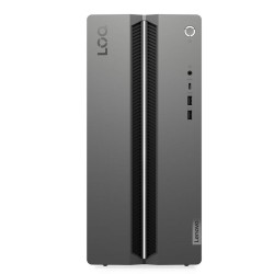 Comp LENOVO LOQ Tower 17IAX10 (Ultra 7-255HX) 32GB 1TB RTX5060-8GB (Luna Grey) (91AY001DKZ)