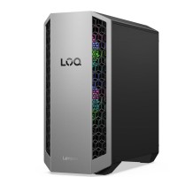 Comp LENOVO LOQ Tower 26ADR10 (R7-8745HX) 32GB 1TB RTX5060Ti-8GB (Luna Grey) (91DF000RKZ)