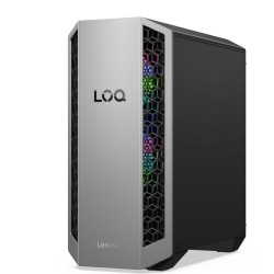Comp LENOVO LOQ Tower 26ADR10 (R7-8745HX) 32GB 1TB RTX5060Ti-8GB (Luna Grey) (91DF000RKZ)