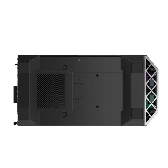 Компьютер LENOVO LOQ Tower 26ADR10 (R7-8745HX) 32GB 1TB RTX5060Ti-8GB (Luna Grey) (91DF000RKZ)