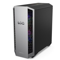 Comp LENOVO LOQ Tower 26ADR10 (R7-8745HX) 32GB 1TB RTX5060Ti-8GB (Luna Grey) (91DF000RKZ)