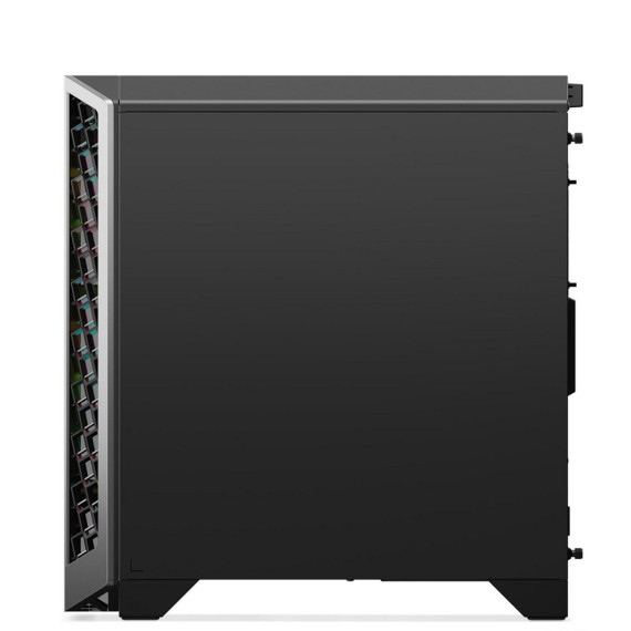 Компьютер LENOVO LOQ Tower 26ADR10 (R7-8745HX) 32GB 1TB RTX5060Ti-8GB (Luna Grey) (91DF000RKZ)