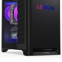 Comp LENOVO Legion T5 30IAS10 (Ultra 7-265F) 32GB 1TB RTX5070-12GB (Eclipse Black) (90YA001FKZ)