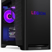 Comp LENOVO Legion T5 30IAS10 (Ultra 7-265F) 32GB 1TB RTX5070-12GB (Eclipse Black) (90YA001FKZ)