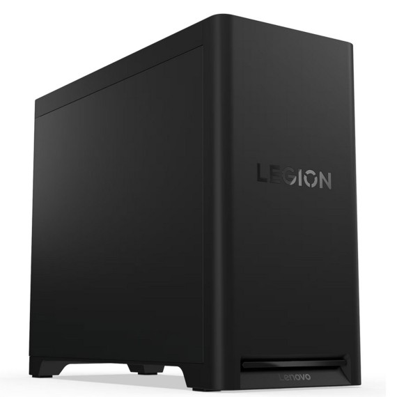 Компьютер LENOVO Legion T5 30IAS10 (Ultra 7-265F) 32GB 1TB RTX5070-12GB (Eclipse Black) (90YA001FKZ)