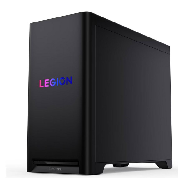 Компьютер LENOVO Legion T5 30IAS10 (Ultra 7-265F) 32GB 1TB RTX5070-12GB (Eclipse Black) (90YA001FKZ)