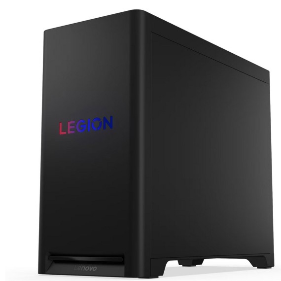 Компьютер LENOVO Legion T5 30IAS10 (Ultra 7-265F) 32GB 1TB RTX5070-12GB (Eclipse Black) (90YA001FKZ)