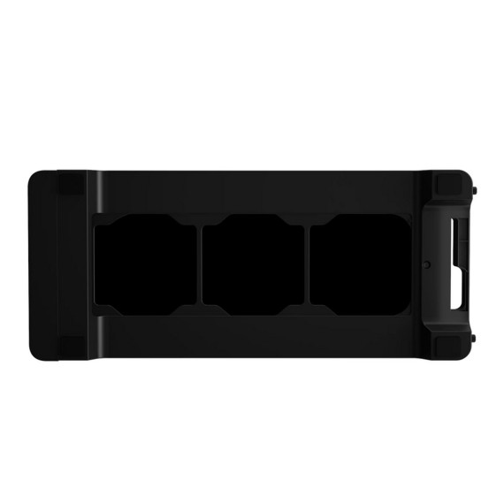 Компьютер LENOVO Legion T5 30IAS10 (Ultra 7-265F) 32GB 1TB RTX5070-12GB (Eclipse Black) (90YA001FKZ)