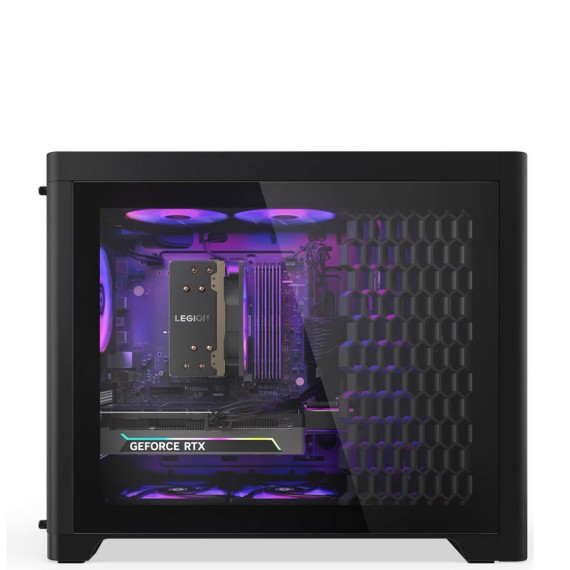 Comp LENOVO Legion T5 30AGB10 (R7-7700X) 32GB 1TB RTX5060-8GB (Eclipse Black) (90YJ0055KZ)