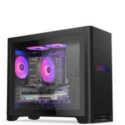 Comp LENOVO Legion T5 30AGB10 (R7-7700X) 32GB 1TB RTX5060-8GB (Eclipse Black) (90YJ0055KZ)
