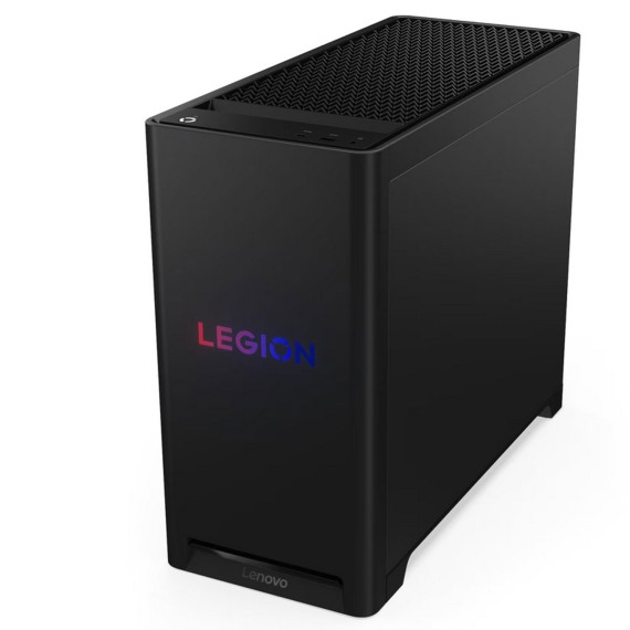 Comp LENOVO Legion T5 30AGB10 (R7-7700X) 32GB 1TB RTX5060-8GB (Eclipse Black) (90YJ0055KZ)