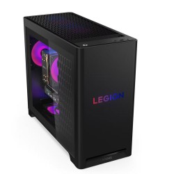 Comp LENOVO Legion T5 30AGB10 (R7-7700X) 32GB 1TB RTX5060-8GB (Eclipse Black) (90YJ0055KZ)