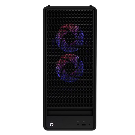 Comp LENOVO Legion T5 30AGB10 (R7-7700X) 32GB 1TB RTX5060-8GB (Eclipse Black) (90YJ0055KZ)