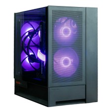 Համակարգիչ GBM Vega OmnyX (Ultra 7-270K Plus 32GB 1TB RTX5070) 