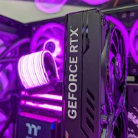 Comp GBM Vega OmnyX (Ultra 7-270K Plus 32GB 1TB RTX5070) 