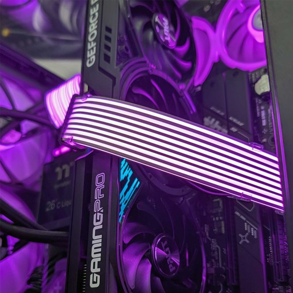 Компьютер GBM Vega OmnyX (Ultra 7-270K Plus 32GB 1TB RTX5070) 