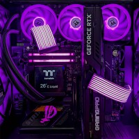 Comp GBM Vega OmnyX (Ultra 7-270K Plus 32GB 1TB RTX5070) 