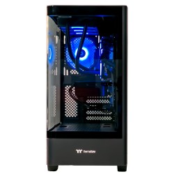 Comp GBM Vega Nebula (Ultra 5-225F 16GB 500GB RTX5060) 