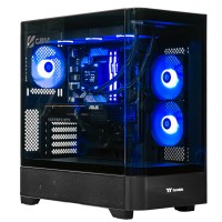 Comp GBM Vega Nebula (Ultra 5-225F 16GB 500GB RTX5060) 