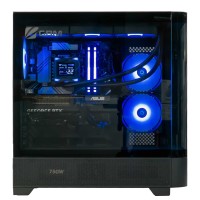 Comp GBM Vega Nebula (Ultra 5-225F 16GB 500GB RTX5060) 