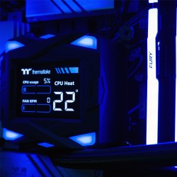 Comp GBM Vega Nebula (Ultra 5-225F 16GB 500GB RTX5060) 