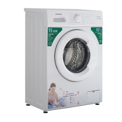 Washing machine SKYWORTH F60118CB 