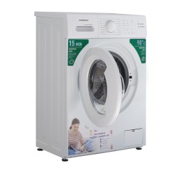 Washing machine SKYWORTH F60118CB 
