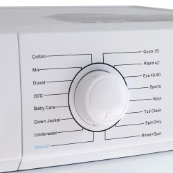 Washing machine SKYWORTH F60118CB 