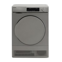 Tumble dryer SHARP KD-FCS910DZ-S 