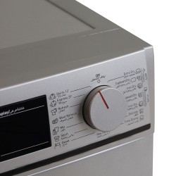Tumble dryer SHARP KD-FCS910DZ-S 